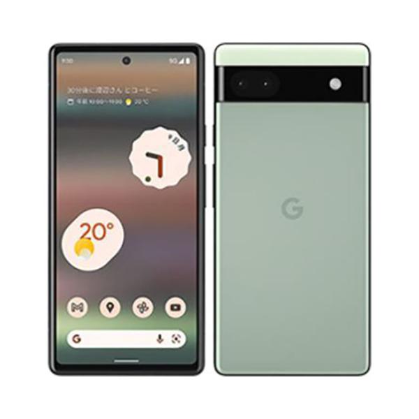 Google Pixel 6a 本体 128Gb C101 Google Pixel 6a Charcoal 128 GB SIMフリー 価格