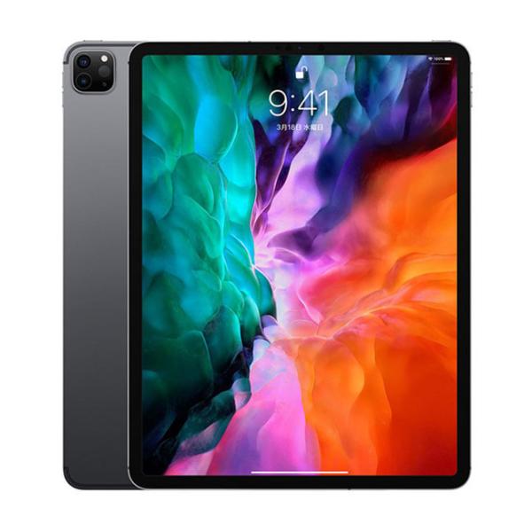 iPad Pro 12.9インチ 第4世代[1TB] セルラー au スペースグレ … : ゲオ