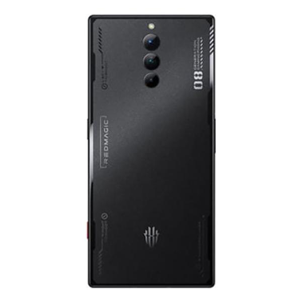 Redmagic 8 Pro 12GB 256GB 付属品付き Amazon.co.jp: REDMAGIC 8 Pro Matte, Black, 12 GB RAM + 256
