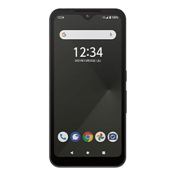新品未使用✴️android☆au&uqモバイル☆arrows We FCG01 arrows We FCG01[64GB] UQモバイル ブラック【安心保証】 : ゲオ