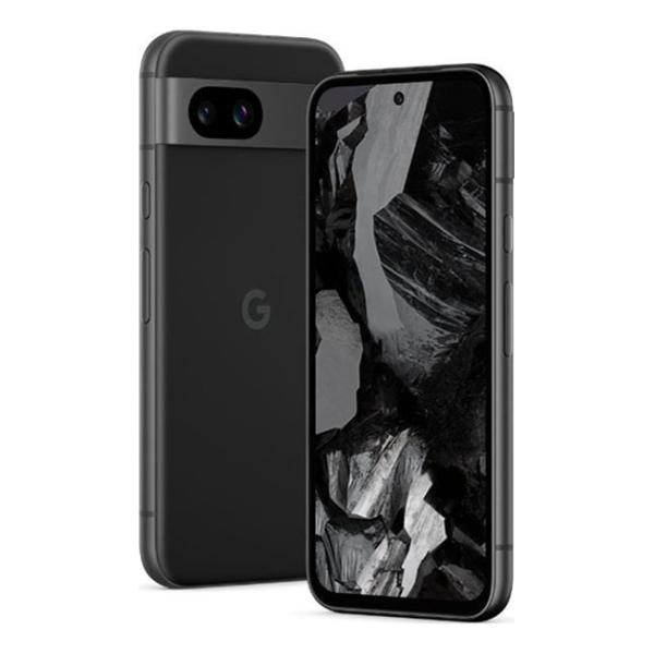 Google Pixel 8a[128GB] SoftBank オブシディアン【安心保証】 : ゲオ