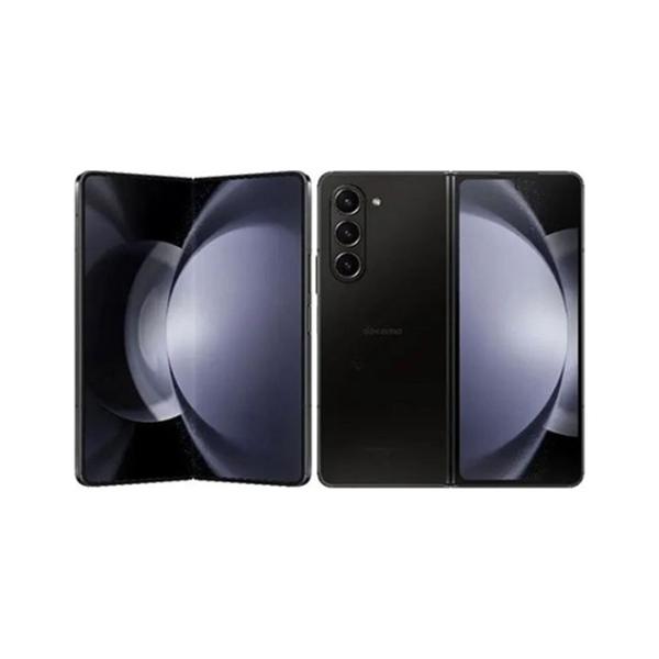 Galaxy Z Fold5 SC-55D[512GB] docomo ファントムブラック【安… : ゲオ