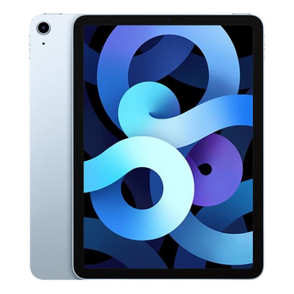 iPad - オマケ有 iPad air 10.9インチ 第4世代 Wi-Fiモデル 64GB iPad Air 10.9インチ 第4世代[64GB] Wi-Fiモデル スカイブルー… : ゲオ