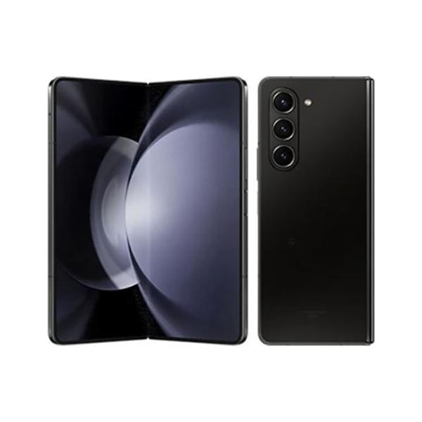 Galaxy Z Fold5 256GB ファントムブラック au 国内正規品 Galaxy Z Fold5 SCG22[256GB] au ファントムブラック【安心保 … : ゲオ