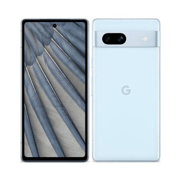 Google Pixel 7a[128GB] UQモバイル シー【安心保証】 : ゲオ