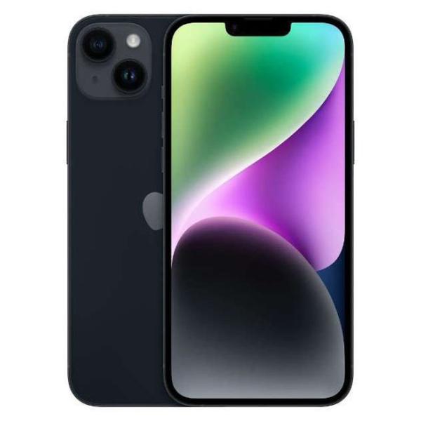 美品!iPhone 14 128GB｜24時間以内発送!#617 iPhone14[128GB] 楽天モバイル ミッドナイト【安心保証】 : ゲオ