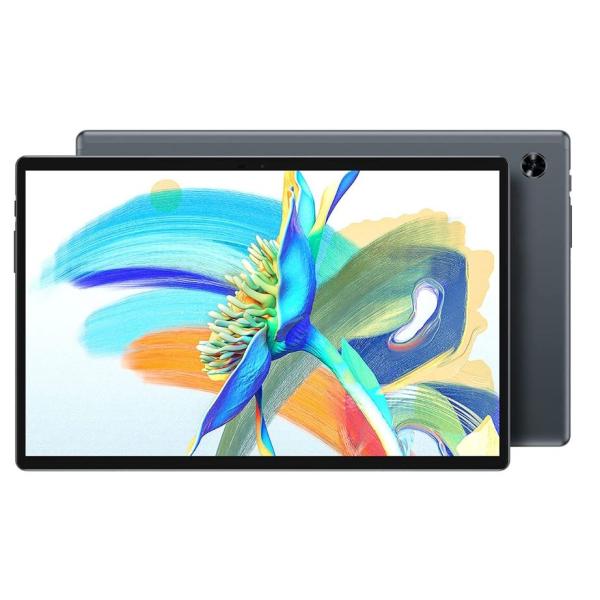 Teclast M40 Pro_ROW[128GB] SIMフリー グレー【安心保証