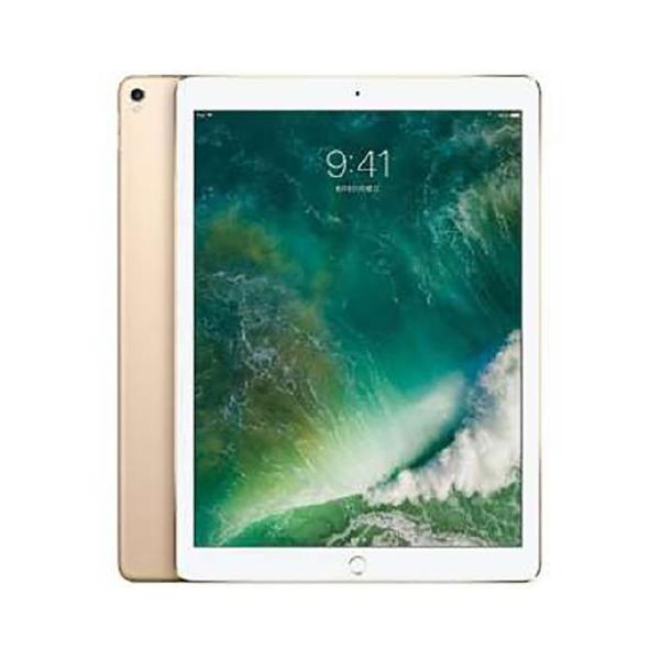 iPad Pro 12.9インチ 第2世代[64GB] セルラー docomo ゴールド… : ゲオ