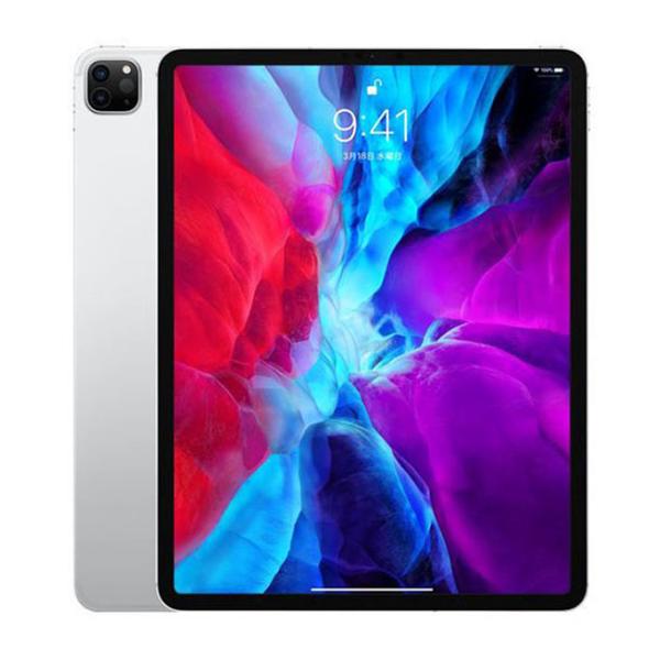 iPad Pro 12.9インチ 第4世代[256GB] セルラー SIMフリー シル… : ゲオ