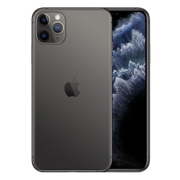iPhone11 Pro Max[64GB] SIMフリー MWHD2J スペースグレイ【安