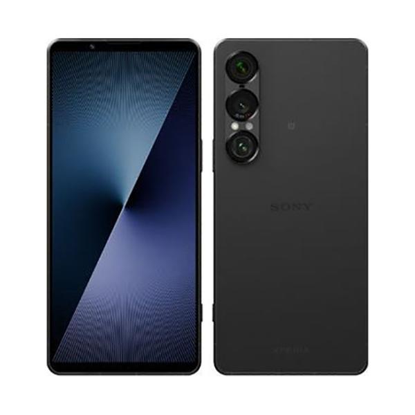Xperia 1 VII SOG15[256GB] au スレートブラック【安心保証】 : ゲオ