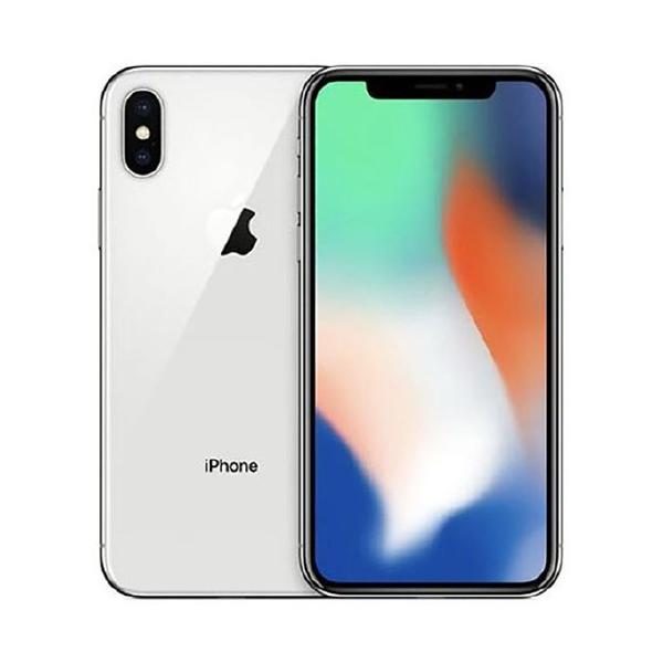 iPhoneX[256GB] SoftBank シルバー【安心保証】 : ゲオオンライン