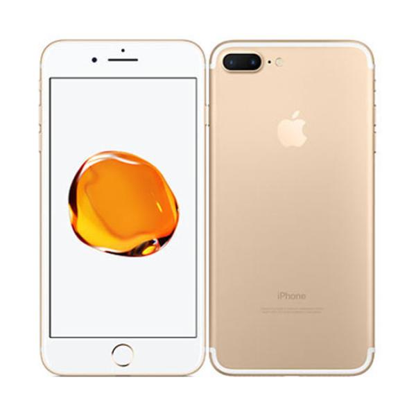 Apple iPhone7 Plus 128GB ゴールド SIMフリー 美品 iPhone7 Plus[128GB] SIMフリー ゴールド【安心保証】 : ゲオ