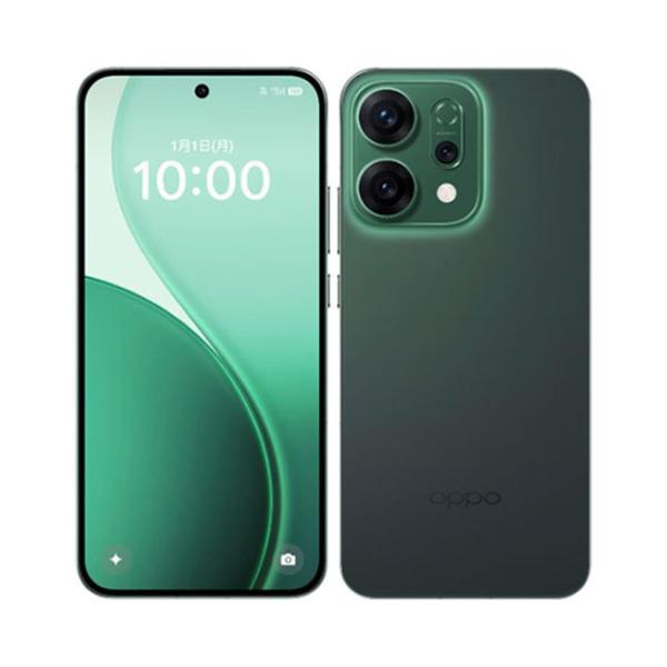 【新品未開封】OPPO CPH2737 Reno14 5G/SIMフリー/国内版 geoshopping_2329540117640