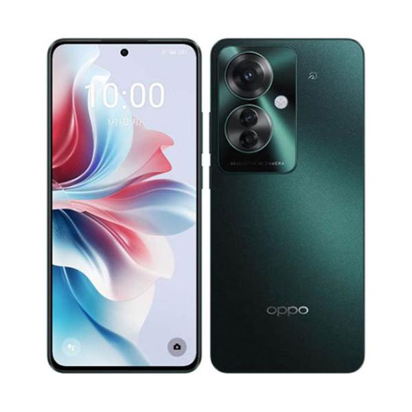 【新品未開封】 OPPO Reno11 A ダークグリーン A401OP OPPO Reno11 A A401OP[128GB] Y!mobile ダークグーリン【安心 … : ゲオ