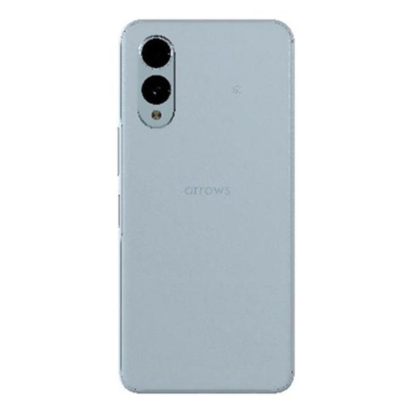 arrows We2 M07[128GB] SIMフリー ライトブルー【安心保証】 : ゲオ