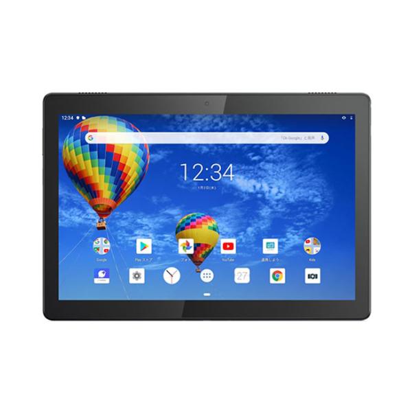 Lenovo TAB5 801LV[32GB] SoftBank ブラック【安心保証】 : ゲオ
