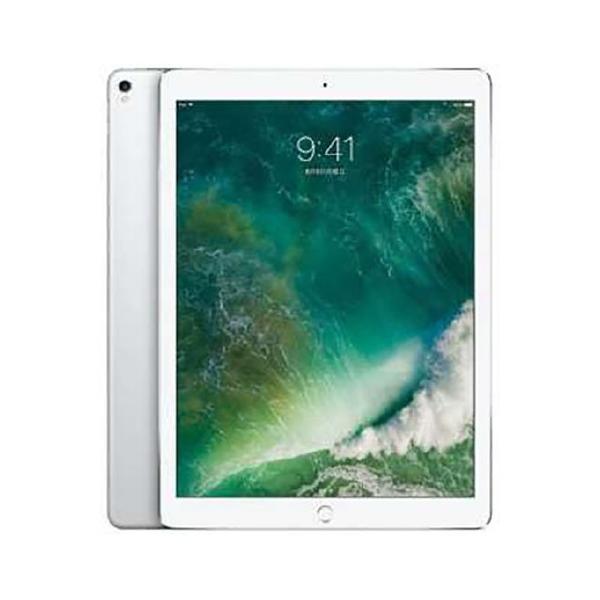 iPad Pro 12.9インチ 第2世代[64GB] セルラー docomo シルバー… : ゲオ