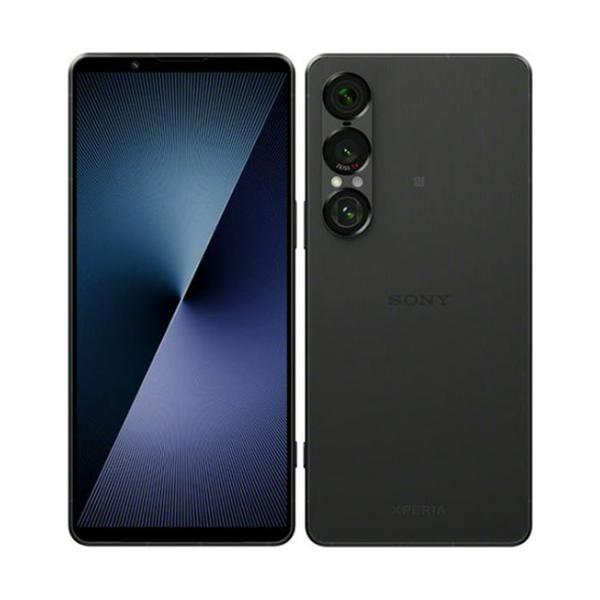 Xperia 1 VII XQ-FS44[512GB/16GB] SIMフリー スレートブラッ … : ゲオ