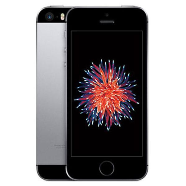 N*n様 【動作確認済み】iPhoneSE 初代 32GB(au版SIMロック解 iPhoneSE[32GB] SIMロック解除 au/UQ スペースグレイ【安心保 … : ゲオ