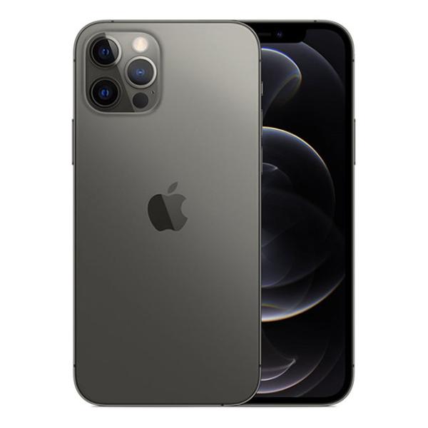 iPhone12 Pro[128GB] SIMロック解除 SoftBank グラファイト【 … : ゲオ