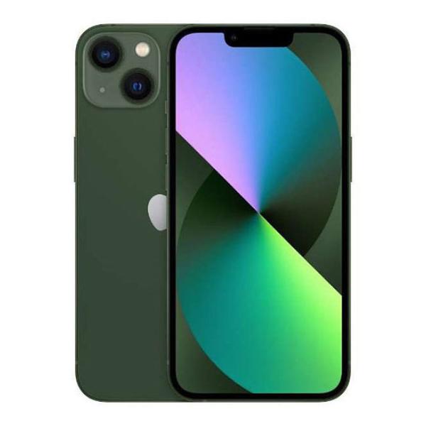 iPhone13[128GB] 楽天モバイル グリーン【安心保証】 : ゲオオンライン