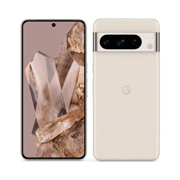 Google Pixel 8 Pro[128GB] SIMフリー ポーセリン【安心保証】 : ゲオ