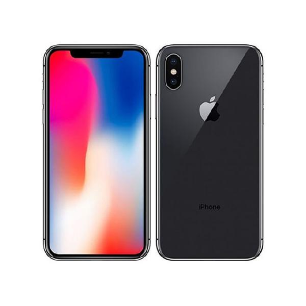 スペースグレイ 256G X iPhone iphone 【公式通販】 au スペースグレー 256GB x スマートフォン本体