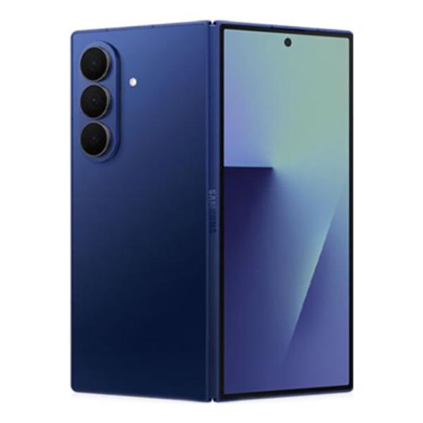 Galaxy Z Fold7 SM-F966Q[1TB] SIMフリー ブルーシャドウ【安 … : ゲオ