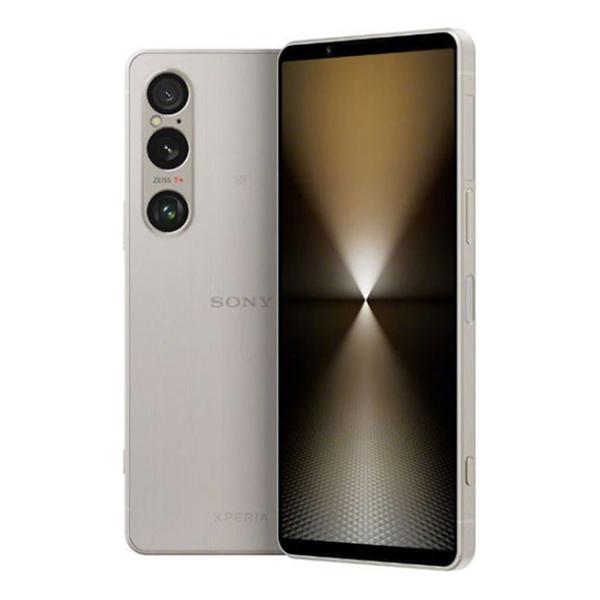 Xperia 1 VI SO-51E[256GB] docomo プラチナシルバ-【安心保証