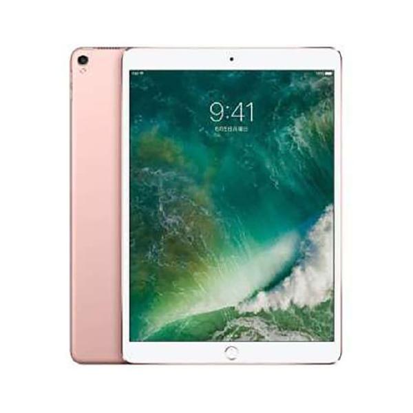 iPad Pro 10.5インチ 第1世代[64GB] Wi-Fiモデル ローズゴール… : ゲオ