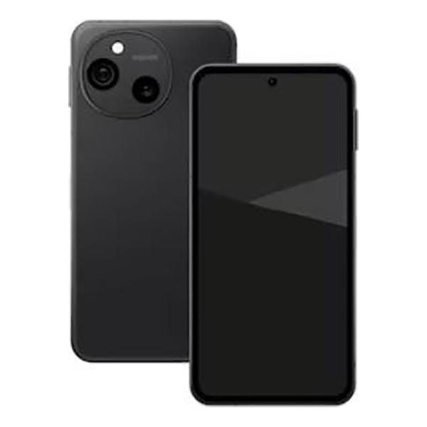 AQUOS sense10 SIMフリー版 SH-M33 128GB AQUOS sense10 SH-M33[128GB] SIMフリー フルブラック【安心保… : ゲオ