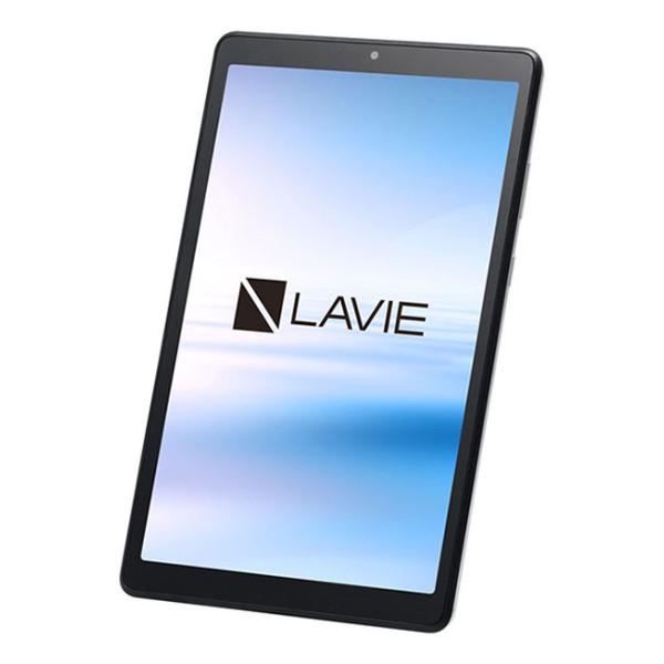 LaVie Tab E TE508/KAS PC-TE508KAS[32GB] Wi-Fiモデル シルバ…