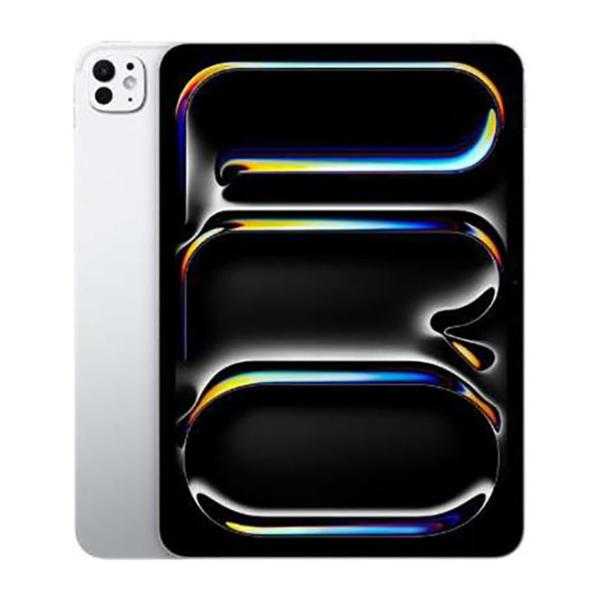 iPad Pro 11インチ M4[256GB] セルラー au シルバー【安心保証