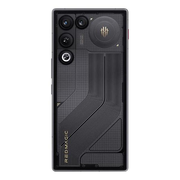 中古美品_REDMAGIC11Air Phantom 512GB SIMフリー REDMAGIC 11 Air[512GB] SIMフリー ブラック【安心保証】 : ゲオ