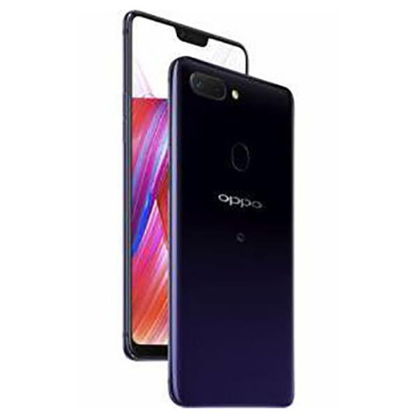 OPPO R15 Pro CPH1833[128GB] SIMフリー パープル【安心保証】