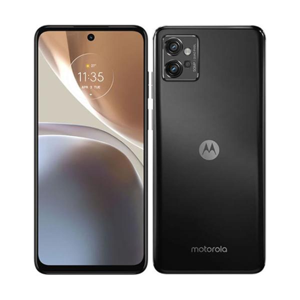 MOTOROLA moto g32 XT2235-3[128GB] SIMフリー ミネラルグレイ… : ゲオ