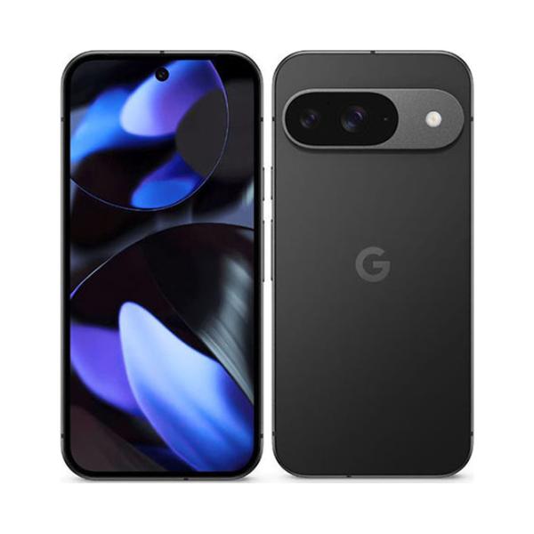 中古 Google Pixel9a 128GB オブシディアン Google Pixel 9[128GB] SIMフリー オブシディアン【安心保証】 : ゲオ