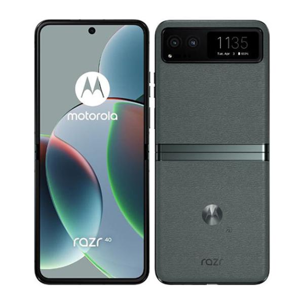 MOTOROLA motorola razr 40 XT2323-4[256GB] SIMフリー セージ… : ゲオ