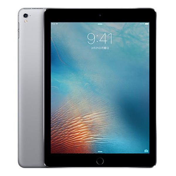 iPad 9.7インチ 第5世代[128GB] セルラー SIMフリー スペース … : ゲオ
