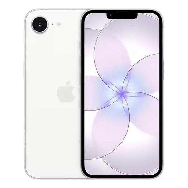 iPhone17e[512GB] SIMフリー ホワイト【安心保証】 : ゲオオンライン