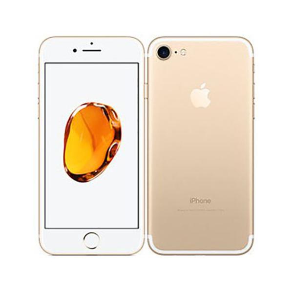 iPhone7[128GB] SIMロック解除 docomo ゴールド【安心保証】 : ゲオ