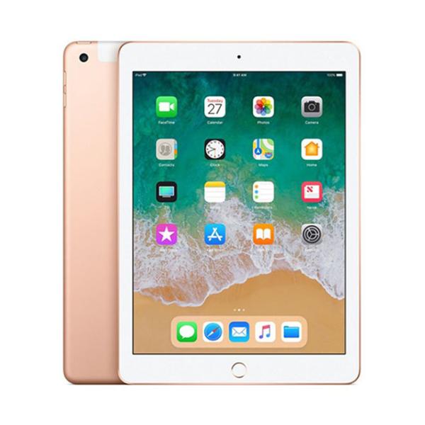 iPad 9.7インチ 第6世代[32GB] Wi-Fiモデル ゴールド【安心保 … : ゲオ