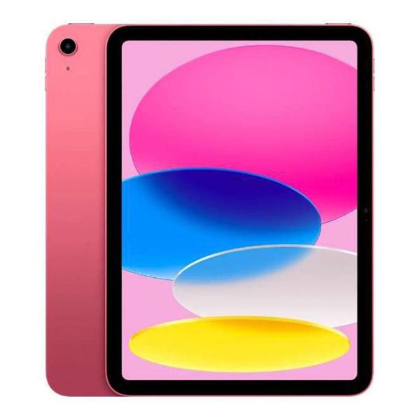 r*9様 【美品】iPad 第10世代 64GB Wi-Fiモデル ピンク iPad 10.9インチ 第10世代[64GB] Wi-Fiモデル ピンク【安心保 … : ゲオ
