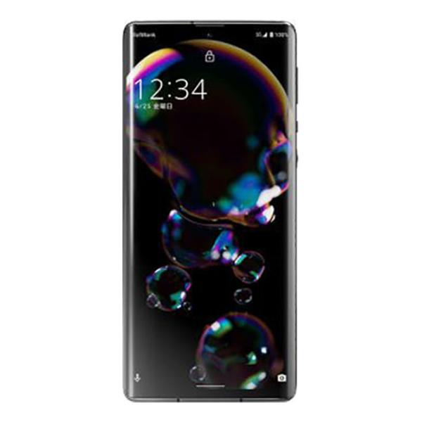 AQUOS A101SH Softbank 128GB スマートフォン AQUOS R6 A101SH[128GB] SoftBank ブラック【安心保証】 : ゲオ