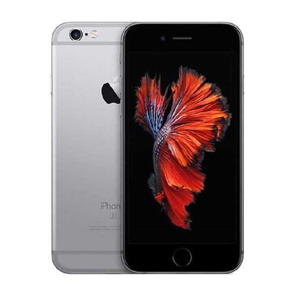 訳あり au 本体 iPhone 6 16 GB 149O スペースグレイ iPhone6s[32GB] au スペースグレイ【安心保証】 : ゲオオンライン