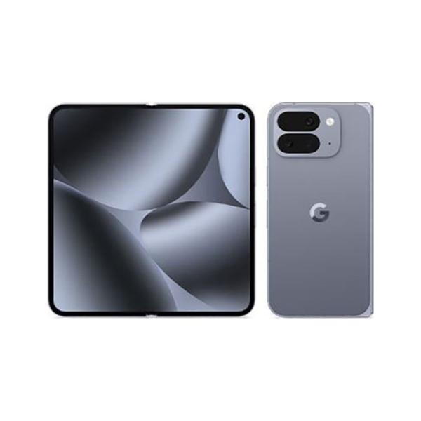 Google Pixel 10 Pro Fold[256GB] au ムーンストーン【安心保 … : ゲオ