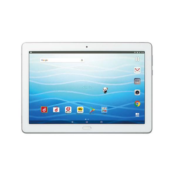 Androidタブレット本体 dtab d_01k 32G d-01k（アンドロイドタブレット本体）｜タブレットPC | スマホ Androidタブレット本体