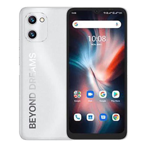 UMIDIGI C1 MAX MP17[128GB] SIMフリー マットシルバー【安心 …