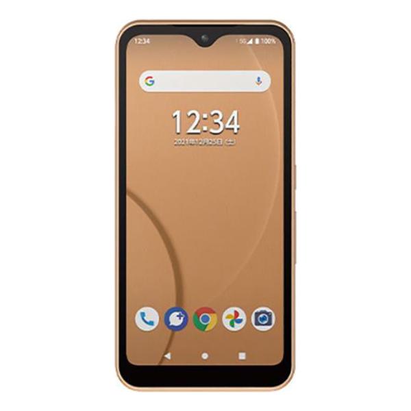 arrows We FCG01[64GB] UQモバイル ローズゴールド【安心保証】 : ゲオ